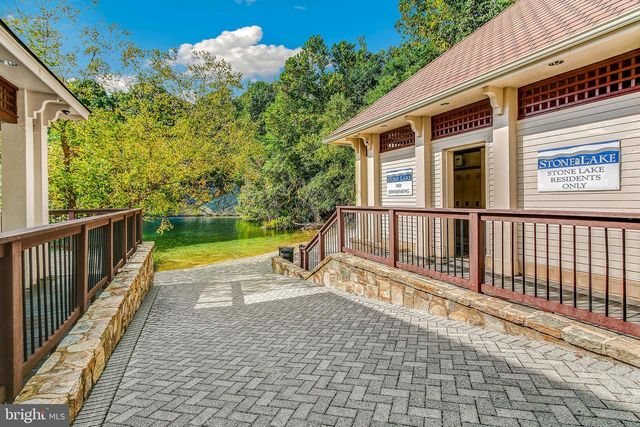 8759 WEATHERED STONE WAY, Laurel, MD 20723