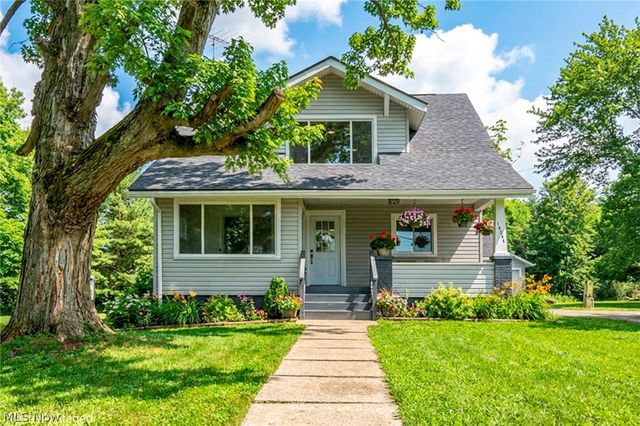 14244 Atwater Avenue NE, Alliance, OH 44601