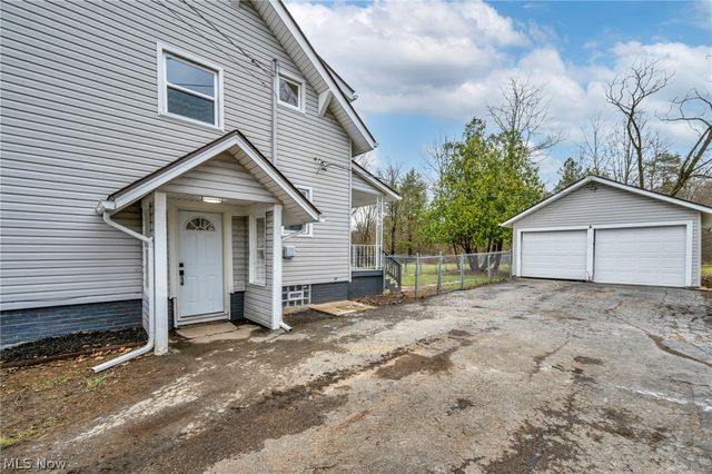 14244 Atwater Avenue NE, Alliance, OH 44601