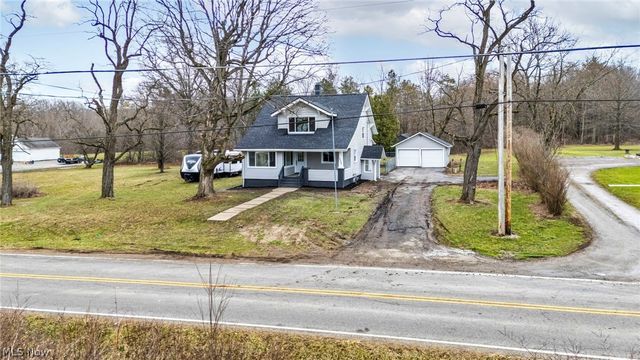 14244 Atwater Avenue NE, Alliance, OH 44601