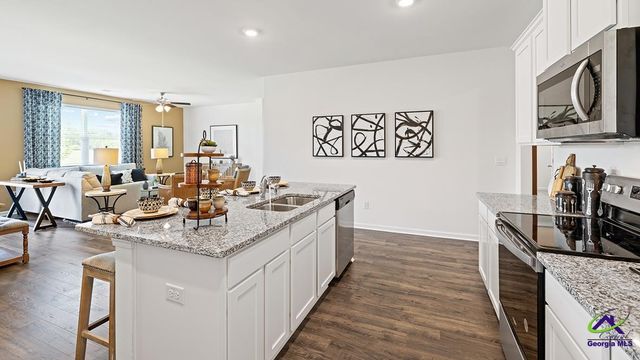 1401 Adirondac Way Cali, Bonaire, GA 31005