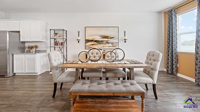 1401 Adirondac Way Cali, Bonaire, GA 31005