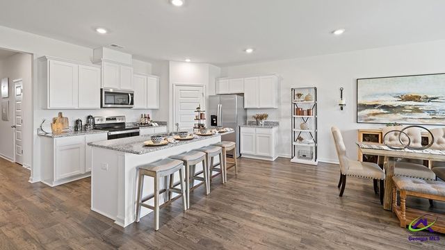 1401 Adirondac Way Cali, Bonaire, GA 31005