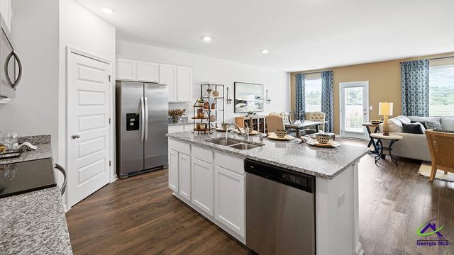 1401 Adirondac Way Cali, Bonaire, GA 31005