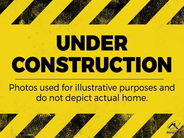 1401 Adirondac Way Cali, Bonaire, GA 31005