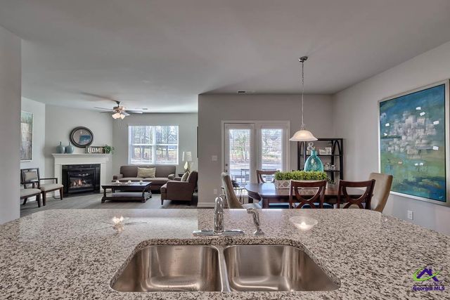 1401 Adirondac Way Cali, Bonaire, GA 31005