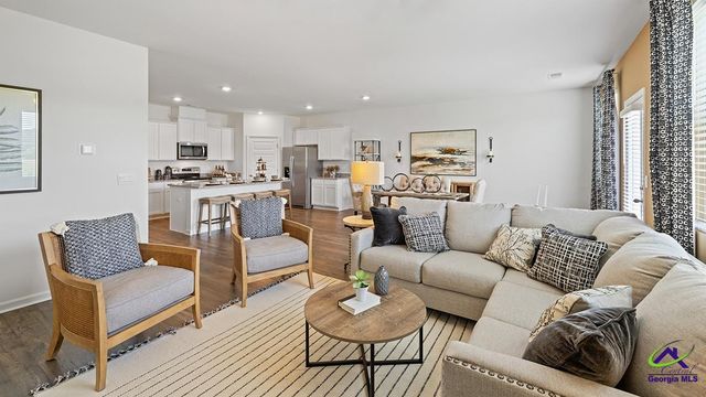 1401 Adirondac Way Cali, Bonaire, GA 31005