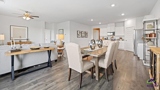 1401 Adirondac Way Cali, Bonaire, GA 31005