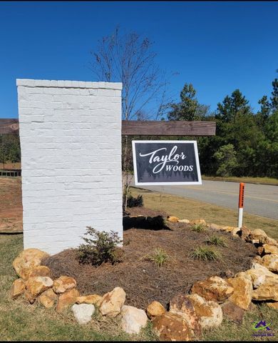 1401 Adirondac Way Cali, Bonaire, GA 31005