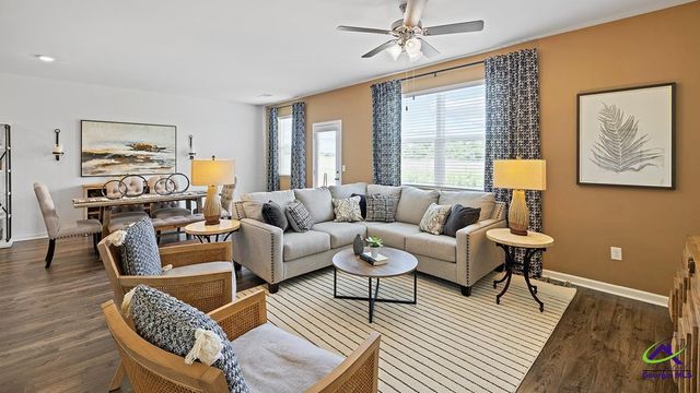 1401 Adirondac Way Cali, Bonaire, GA 31005