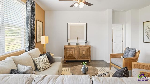 1401 Adirondac Way Cali, Bonaire, GA 31005