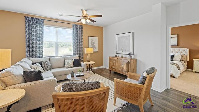 1401 Adirondac Way Cali, Bonaire, GA 31005