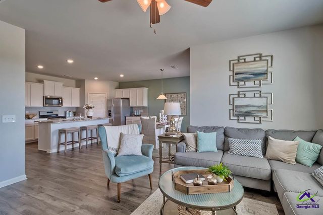 1401 Adirondac Way Cali, Bonaire, GA 31005