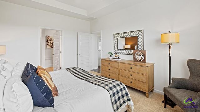 1401 Adirondac Way Cali, Bonaire, GA 31005