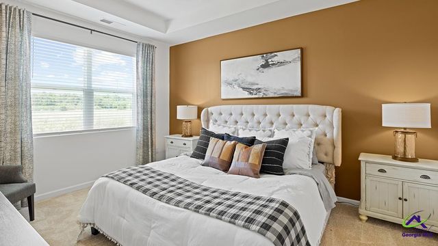 1401 Adirondac Way Cali, Bonaire, GA 31005