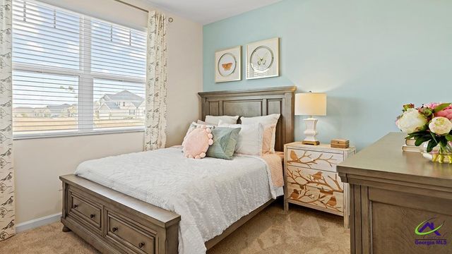 1401 Adirondac Way Cali, Bonaire, GA 31005