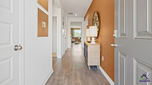 1401 Adirondac Way Cali, Bonaire, GA 31005