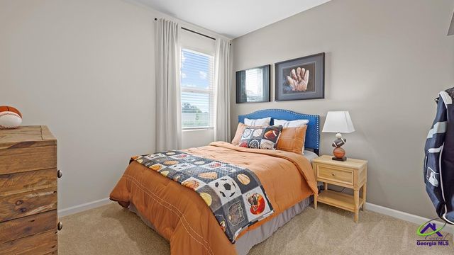 1401 Adirondac Way Cali, Bonaire, GA 31005