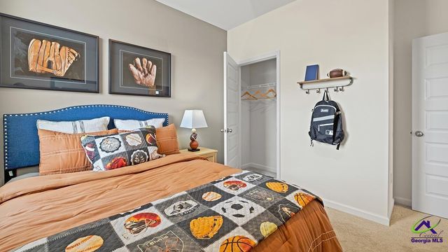 1401 Adirondac Way Cali, Bonaire, GA 31005