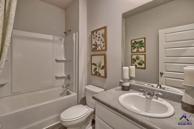 1401 Adirondac Way Cali, Bonaire, GA 31005