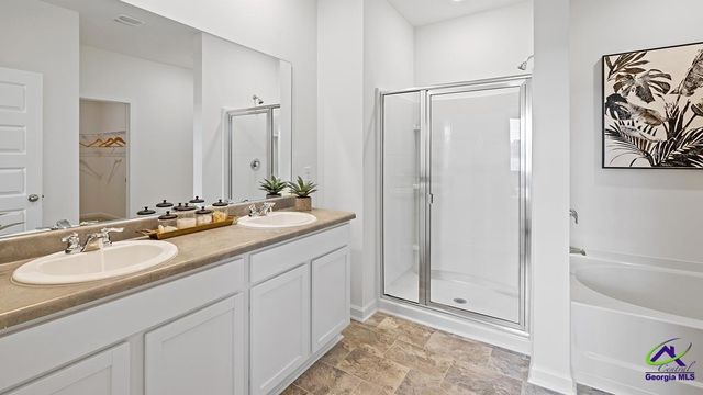 1401 Adirondac Way Cali, Bonaire, GA 31005