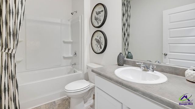 1401 Adirondac Way Cali, Bonaire, GA 31005