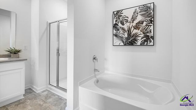 1401 Adirondac Way Cali, Bonaire, GA 31005