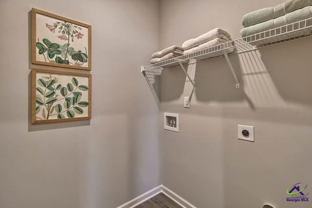 1401 Adirondac Way Cali, Bonaire, GA 31005