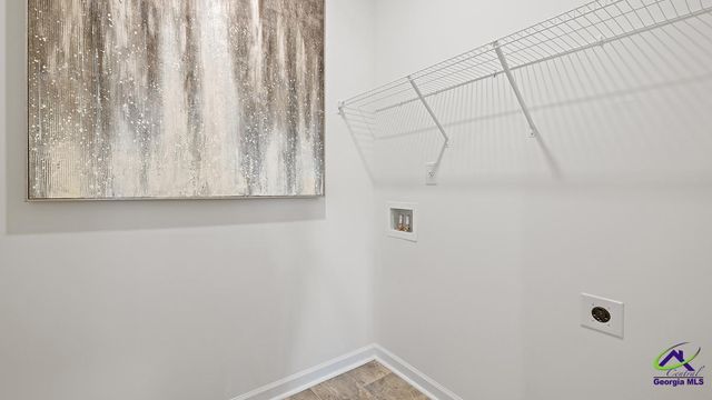 1401 Adirondac Way Cali, Bonaire, GA 31005