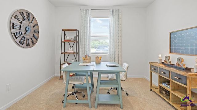 1401 Adirondac Way Cali, Bonaire, GA 31005