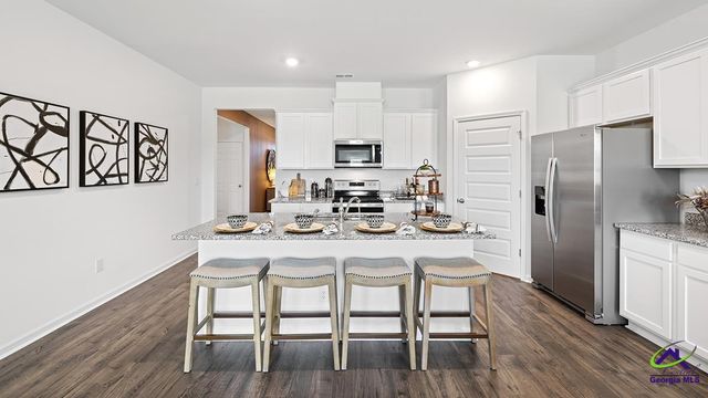 1401 Adirondac Way Cali, Bonaire, GA 31005