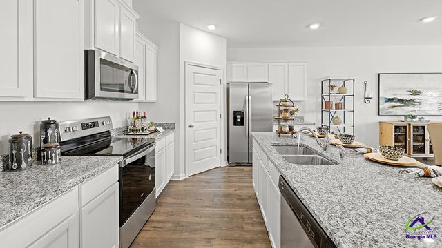 1401 Adirondac Way Cali, Bonaire, GA 31005