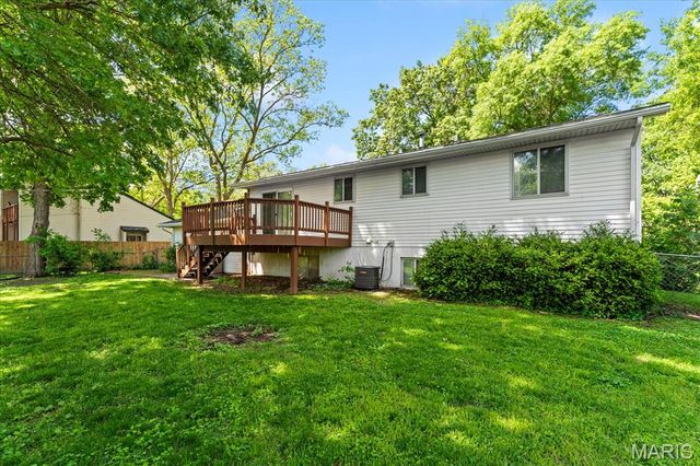 312 S 5th Street, Mascoutah, IL 62258