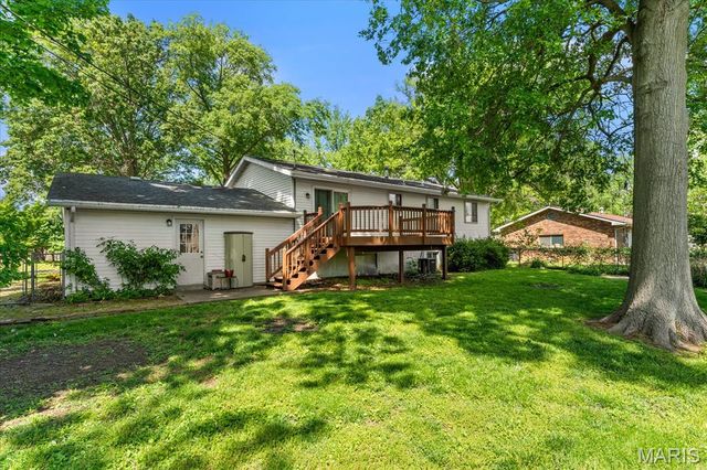 312 S 5th Street, Mascoutah, IL 62258