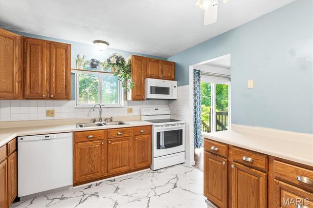 312 S 5th Street, Mascoutah, IL 62258