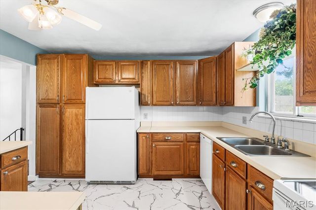 312 S 5th Street, Mascoutah, IL 62258