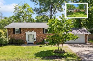 312 S 5th Street, Mascoutah, IL 62258