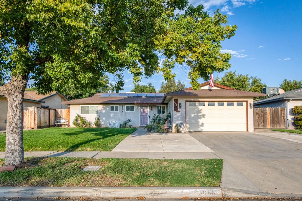 Image 31 of property listing at 6656 N Wolters Avenue, Fresno, CA 93710