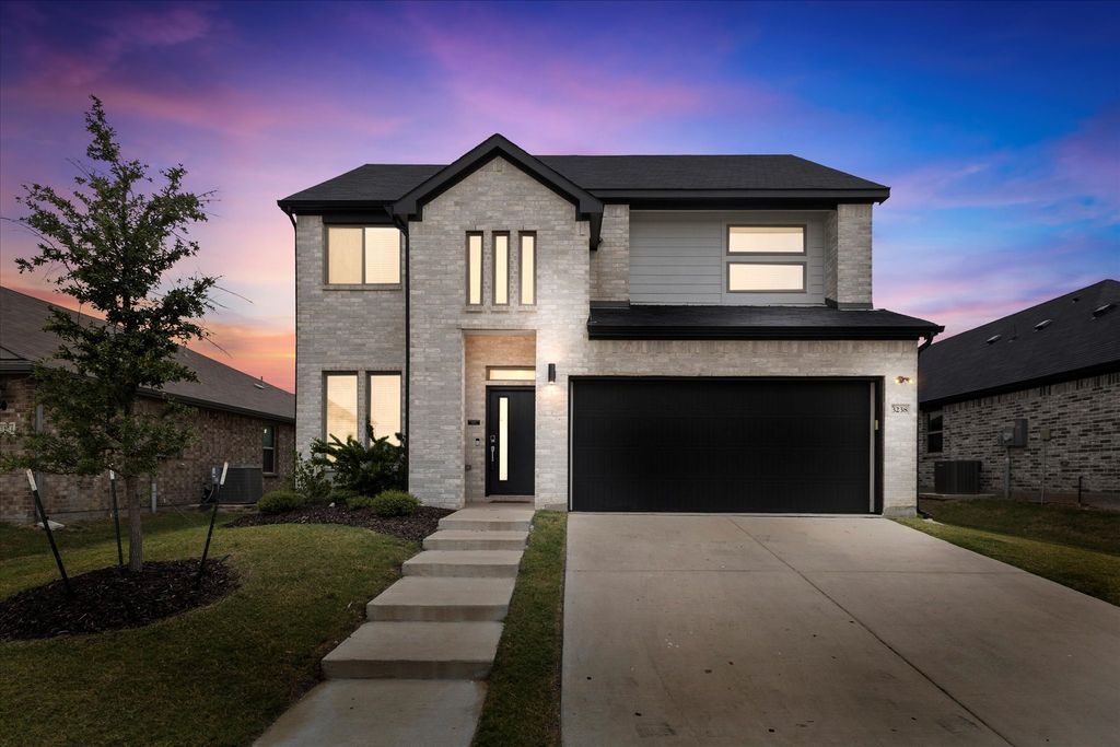 3238 Baehr Drive, Royse City, TX 75189