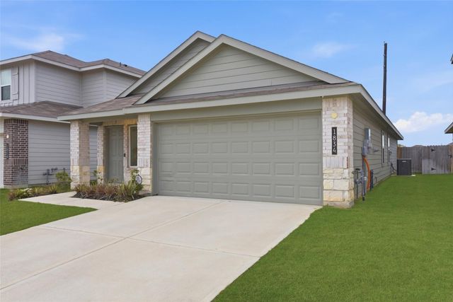 1834 Legacy Hills Dr, Houston, TX 77067