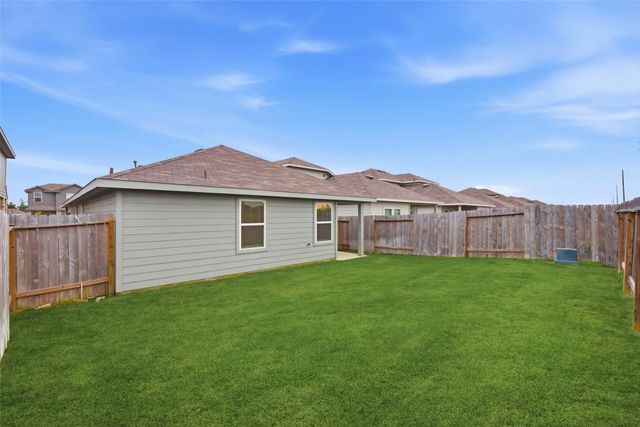 1834 Legacy Hills Dr, Houston, TX 77067