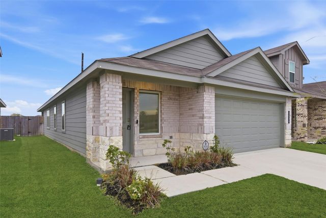 1834 Legacy Hills Dr, Houston, TX 77067