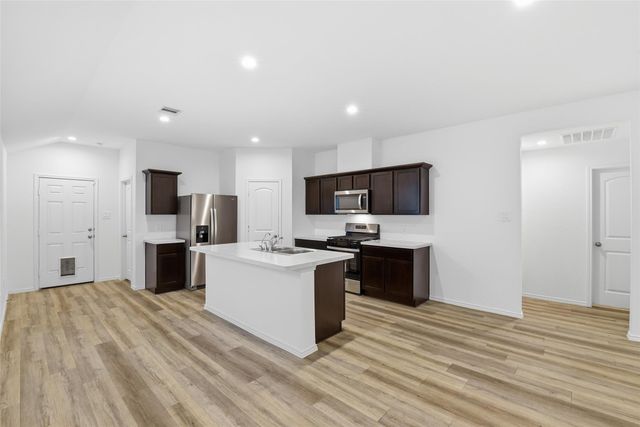 1834 Legacy Hills Dr, Houston, TX 77067