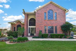 3903 Dawn Lane, Richmond, TX 77406