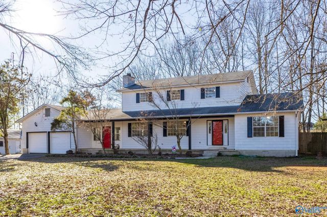 14 Old Vaughn Bridge Road, Hartselle, AL 35640