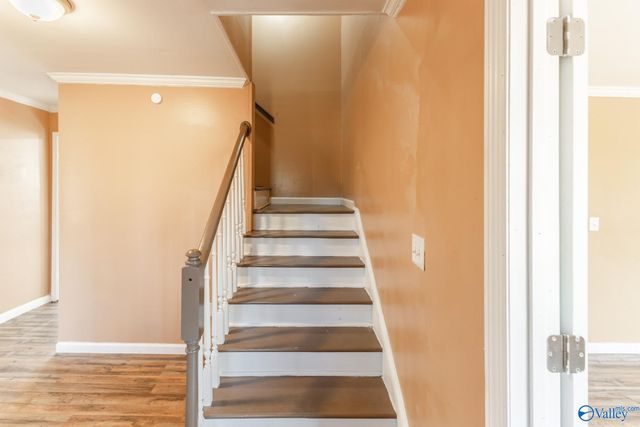 14 Old Vaughn Bridge Road, Hartselle, AL 35640