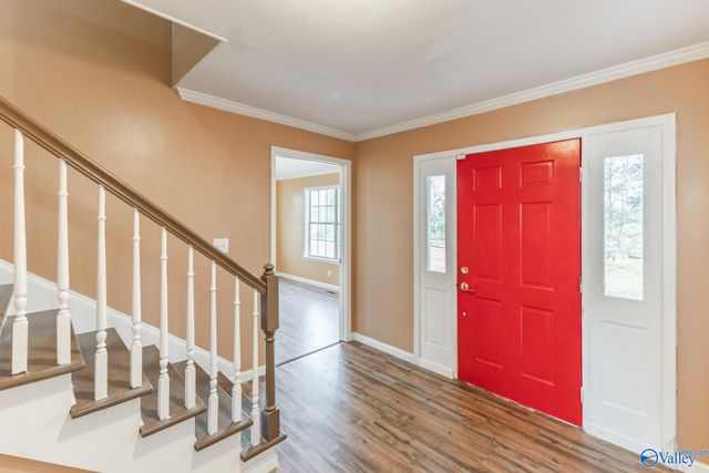 14 Old Vaughn Bridge Road, Hartselle, AL 35640