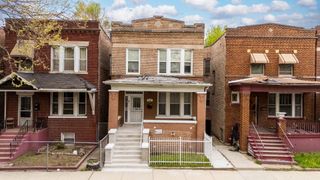 5619 S Wood Street, Chicago, IL 60636