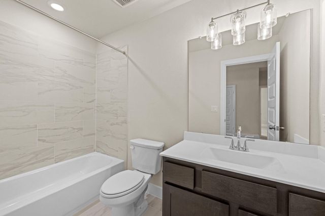 4635 North Star Trail, Richmond, TX 77469