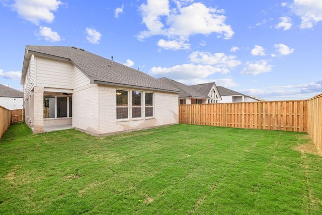 4635 North Star Trail, Richmond, TX 77469
